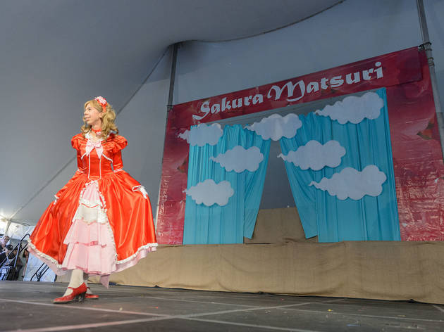 (Photograph: Filip Wolak)