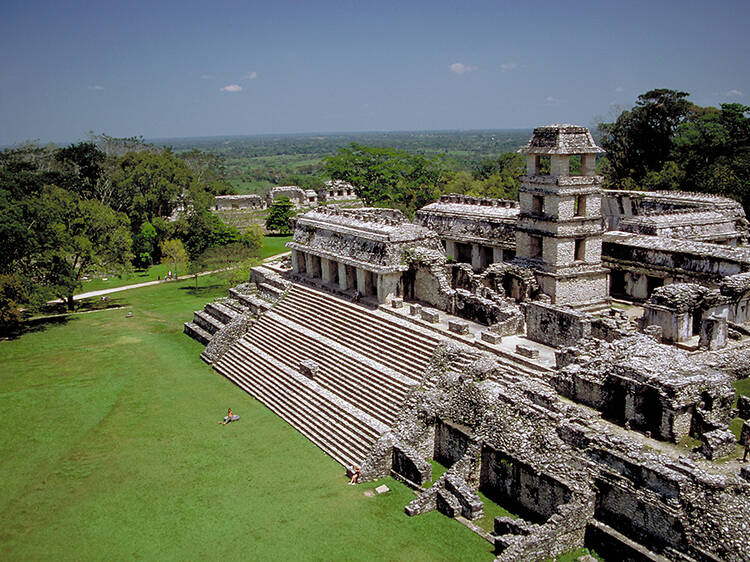 Archaeology: a Secret History