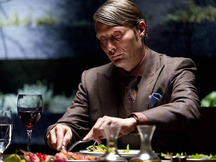 Hannibal
