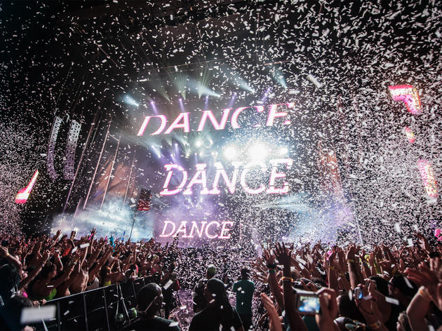 Electric Zoo 2016 lineup is here Electric Zoo 2016 lineup is here