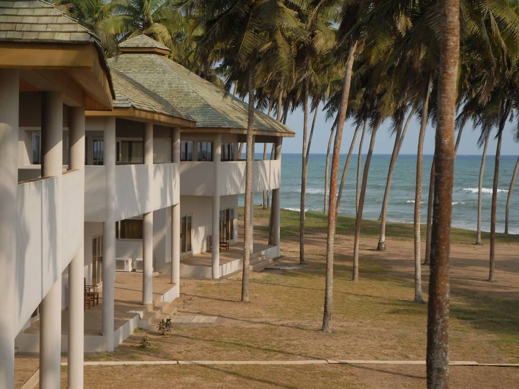 The best of Ghana Time Out Accra