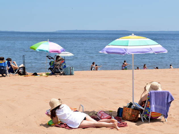 NYC Beaches NYC Beaches