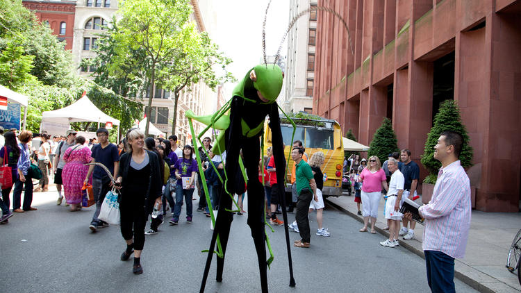 World Science Festival