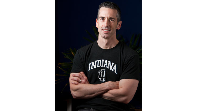 Dan Savage