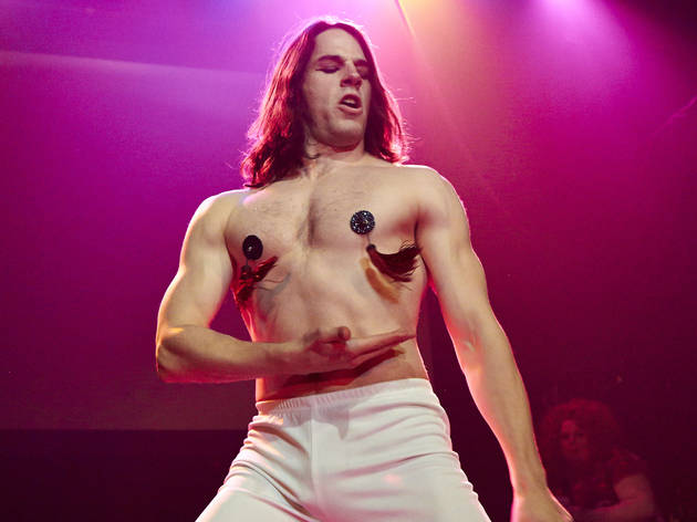 (Photograph: Jena Cumbo)