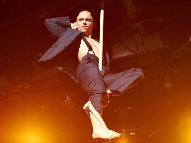 (Photograph: Jena Cumbo)
