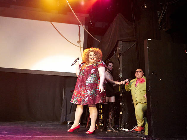 (Photograph: Jena Cumbo)