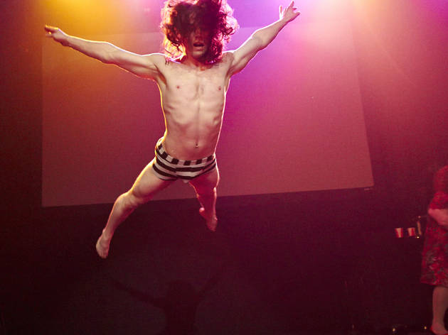 (Photograph: Jena Cumbo)