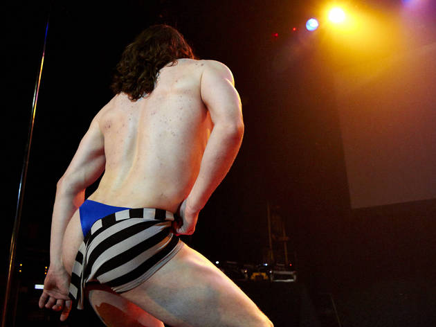 (Photograph: Jena Cumbo)