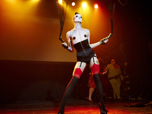 (Photograph: Jena Cumbo)