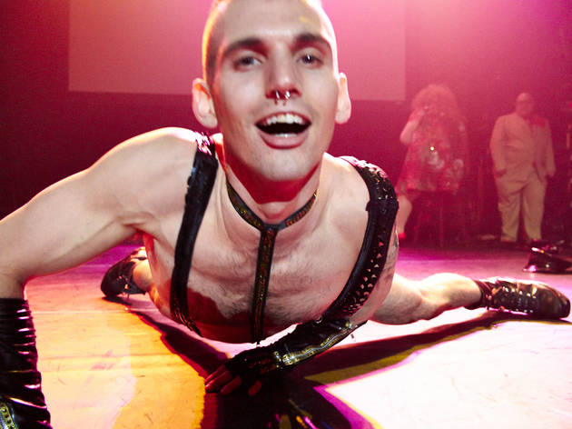 (Photograph: Jena Cumbo)