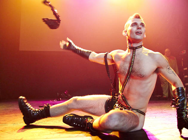 (Photograph: Jena Cumbo)