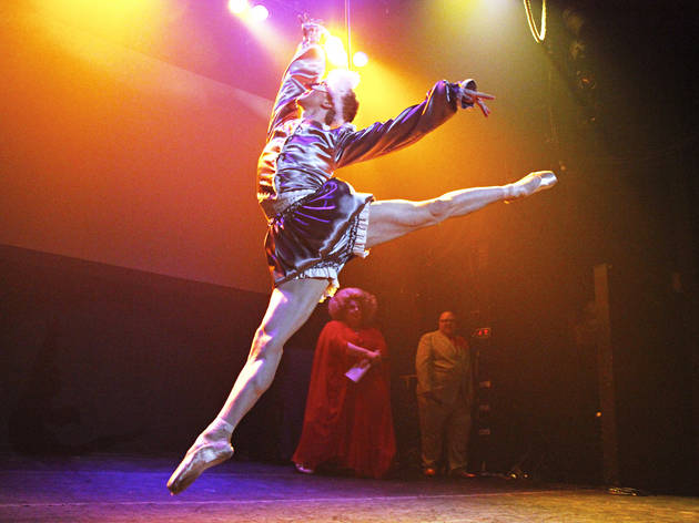 (Photograph: Jena Cumbo)