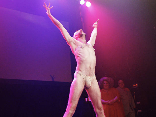 (Photograph: Jena Cumbo)