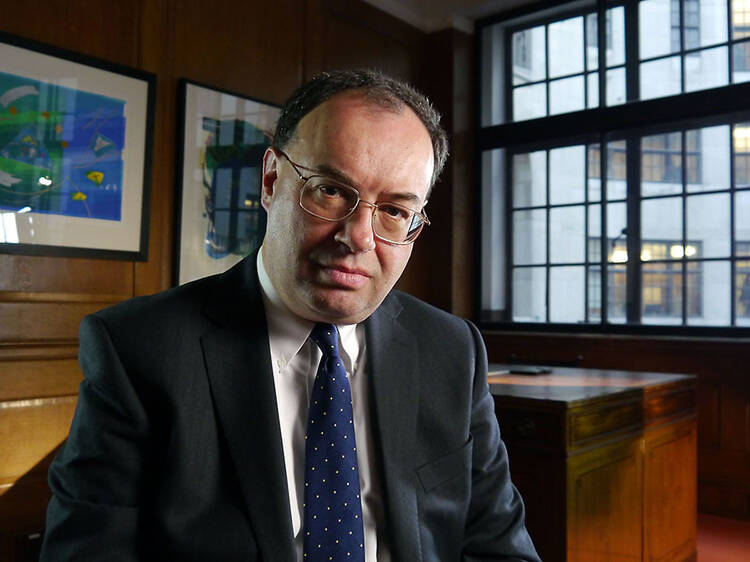 Bankers: Fixing the System