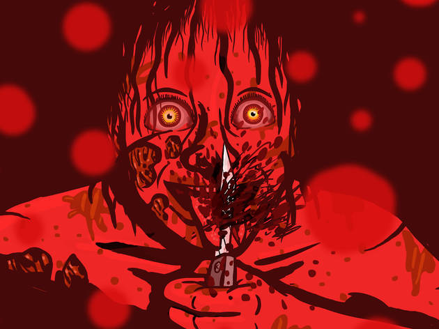 Evil Dead (2013) Evil Dead (2013)