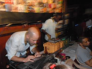 Republic Bar & Grill Republic Bar & Grill