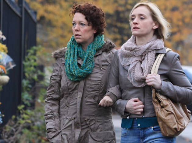 Supporting actress Supporting actress