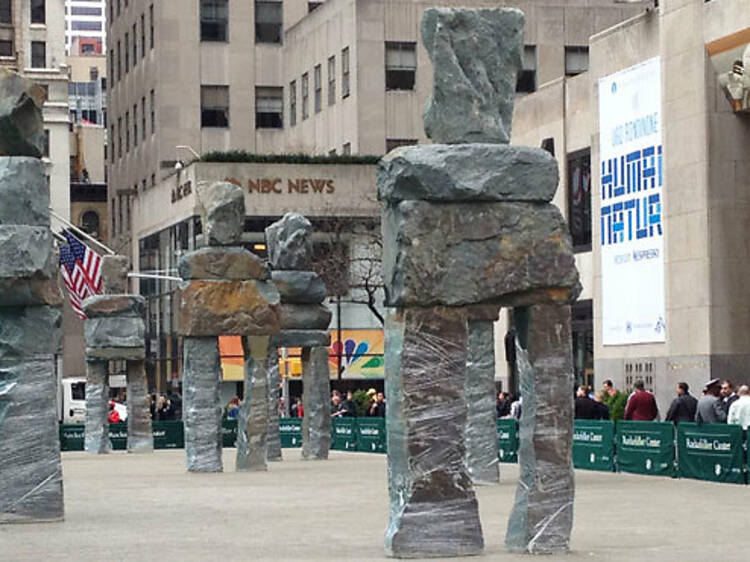 Photograph: Nora Gomez