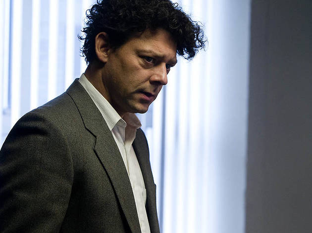 Life of Crime Life of Crime