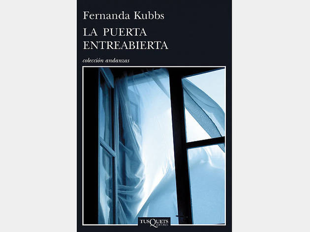 La puerta entreabierta La puerta entreabierta