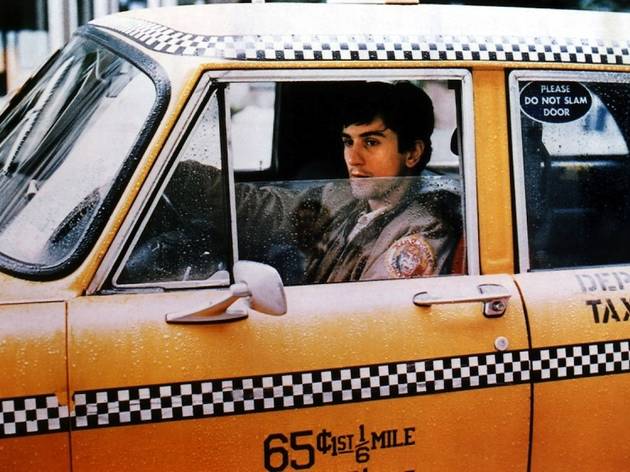 Taxi Driver, version restaurée Taxi Driver, version restaurée