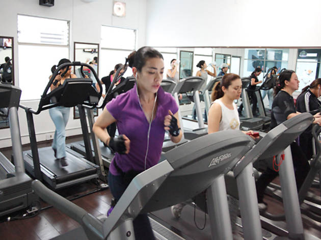 Zona Fitness 24 horas Wellness Zona Fitness 24 horas Wellness