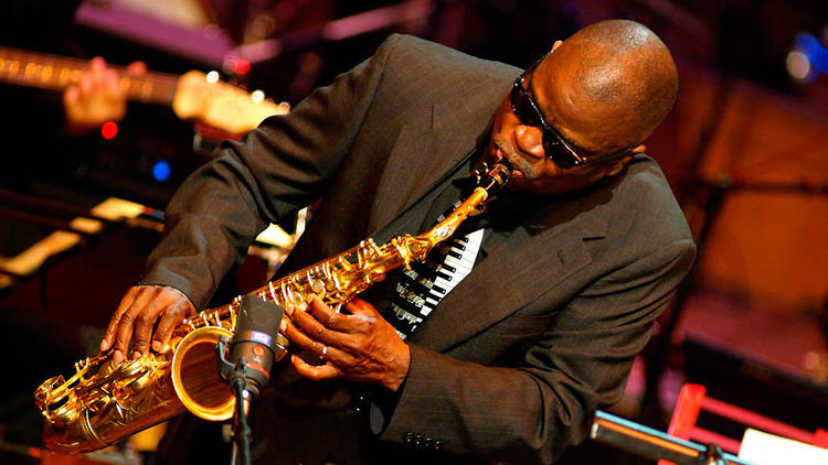 17è Banc Sabadell Festival del Mil·lenni: Maceo Parker