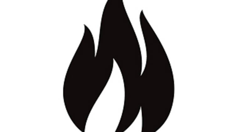 Accidental bushfires