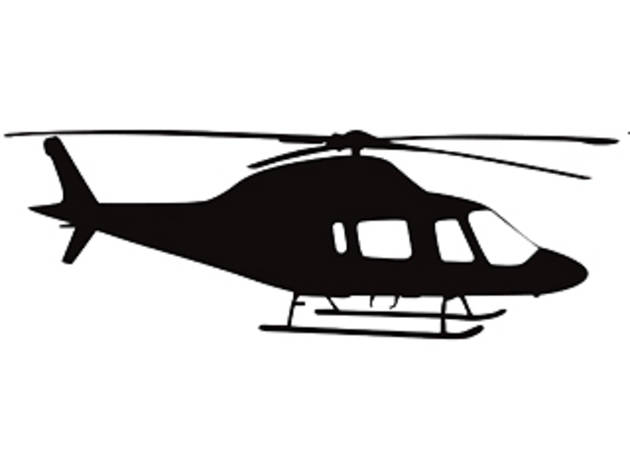 helicopter helicopter