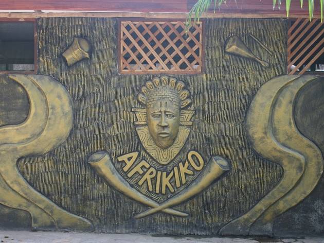 Afrikiko | Restaurants in Ridge, Accra