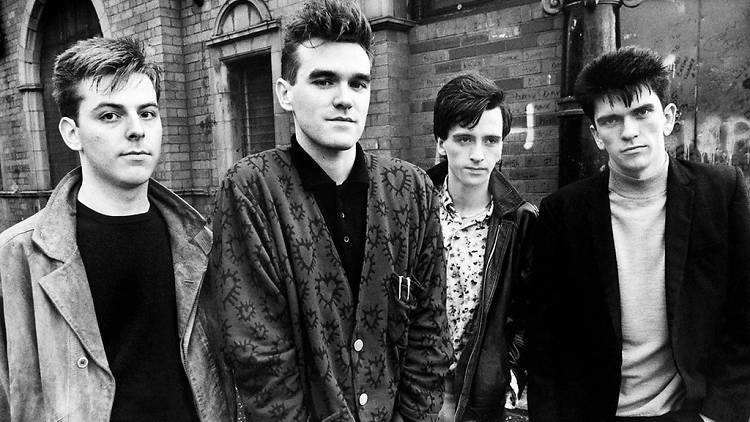 Not Like Any Other Love: The Smiths