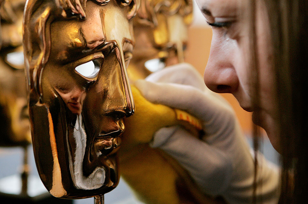 British Academy Television Awards review Time Out London