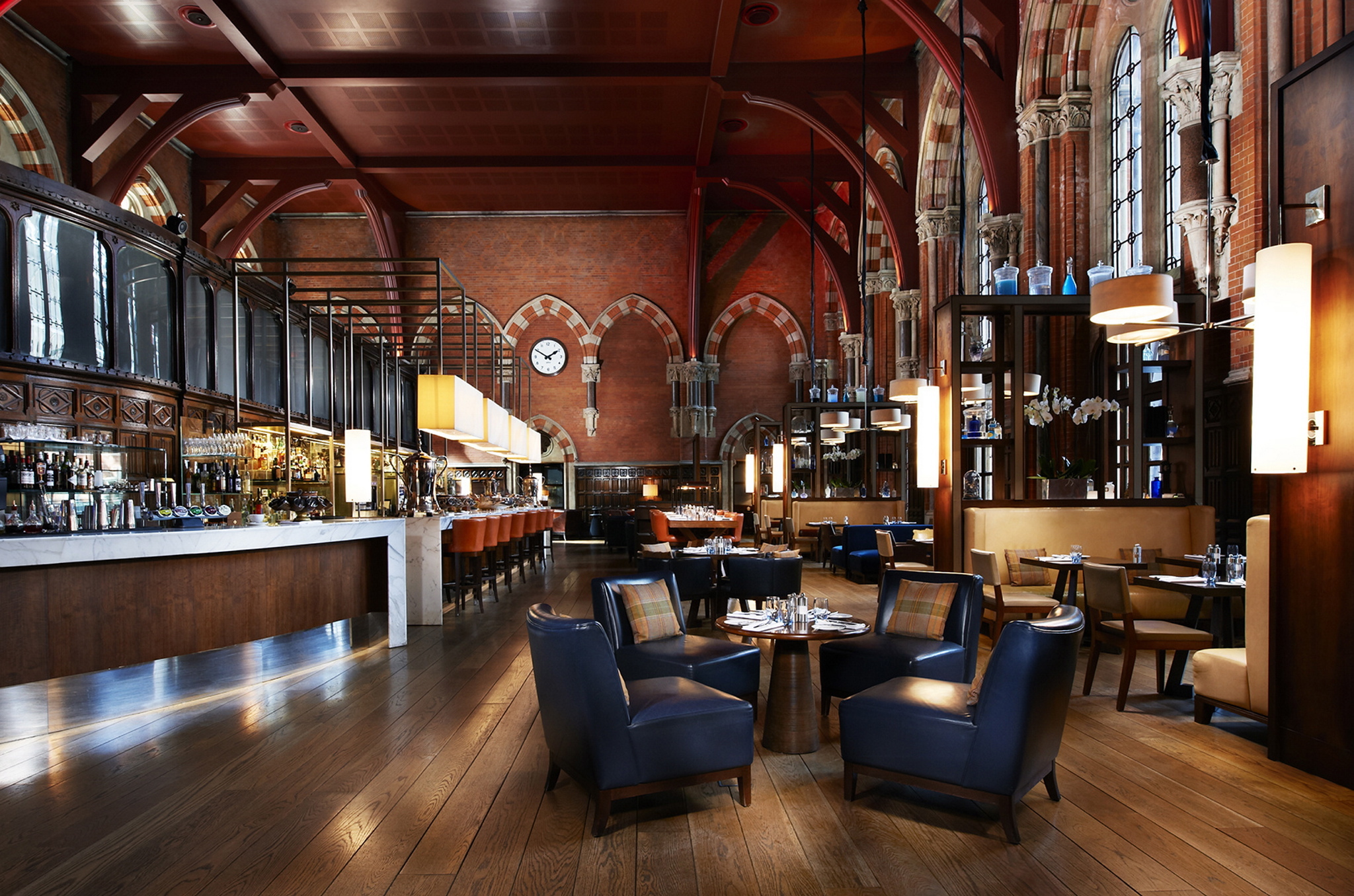 King's Cross bars and pubs - Bars in King's Cross and pubs in King's ...