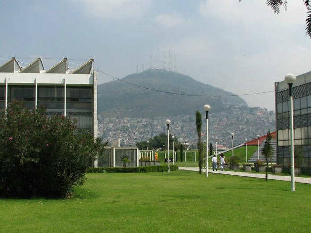 Instituto Politécnico Nacional Instituto Politécnico Nacional