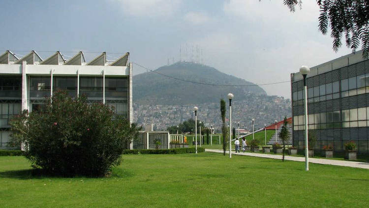 Instituto Politécnico Nacional