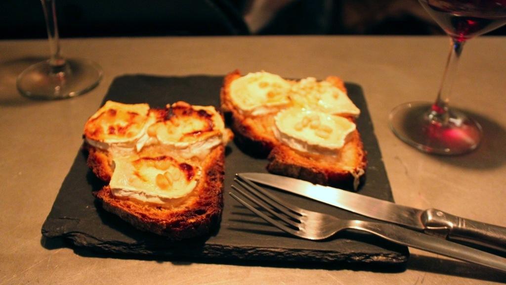 La Trinquette Bars à 3e arrondissement, Paris