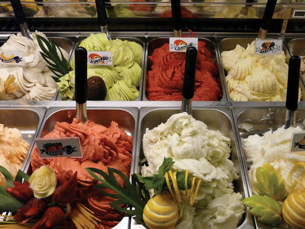 21 Best Ice Cream Parlours in Barcelona, Picked By Local Experts