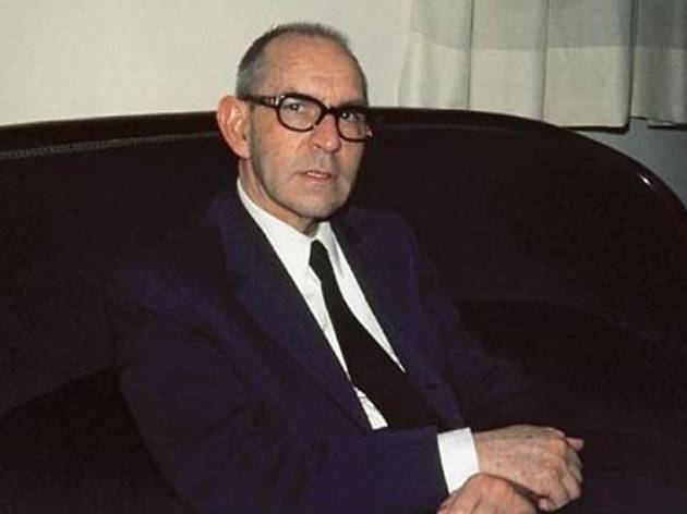 Salvador Espriu Salvador Espriu