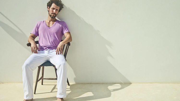 Josh Wink