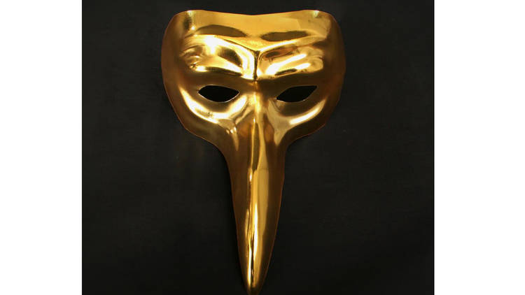 Claptone