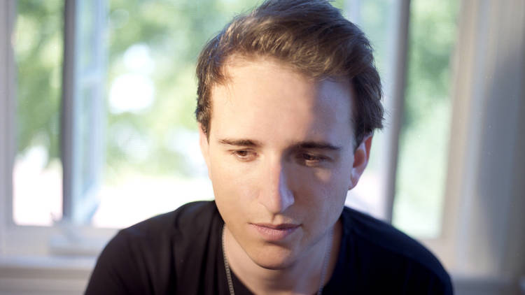 RL Grime