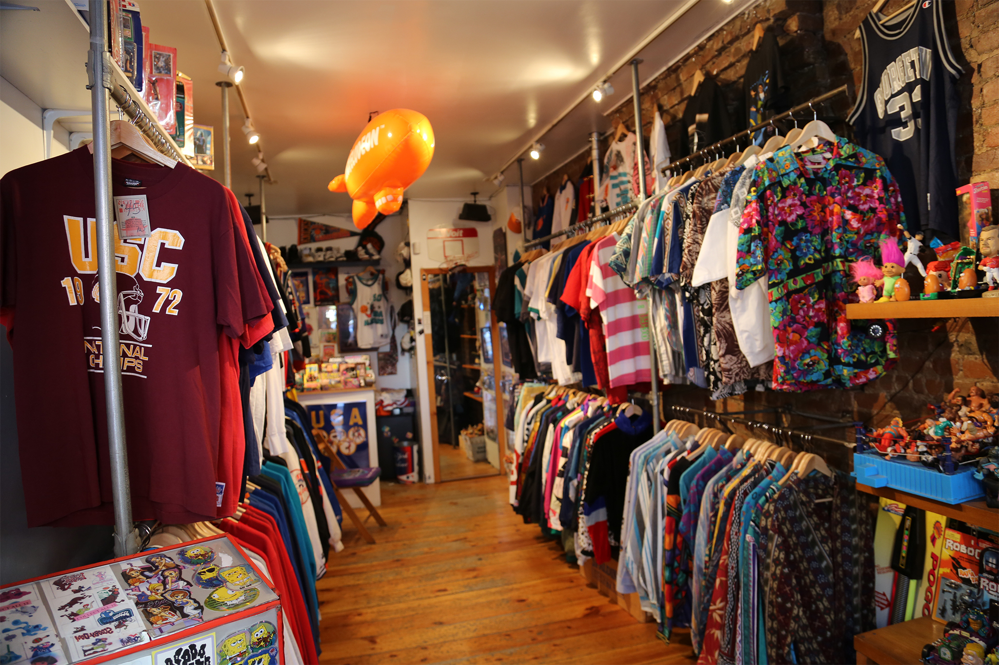 Vintage New York shopping: The best vintage shops in NYC