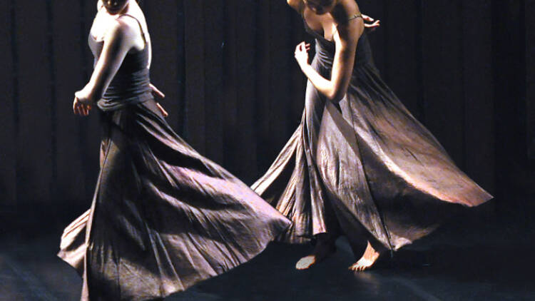 Rambert Rambert