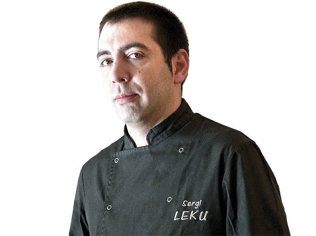 Comer y beber cocina creativa time out barcelona Cerca creativo Horta