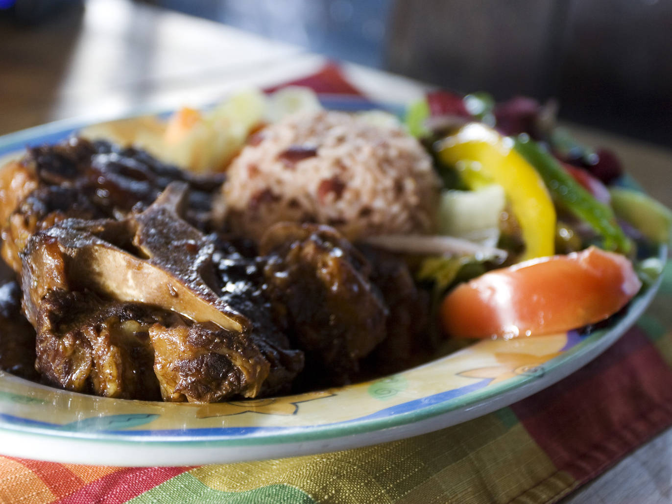 Every Jamaican restaurant worth going to for West Indian food
