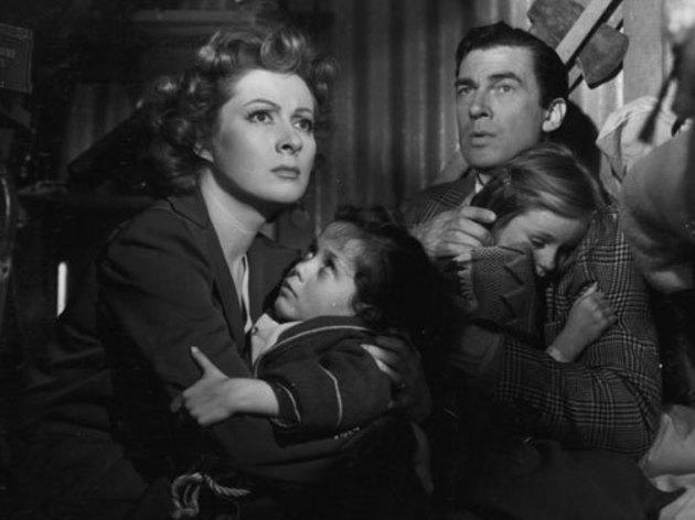 Big Fat Naked Baby - Movie moms: The 50 most classic movie mothers of all time