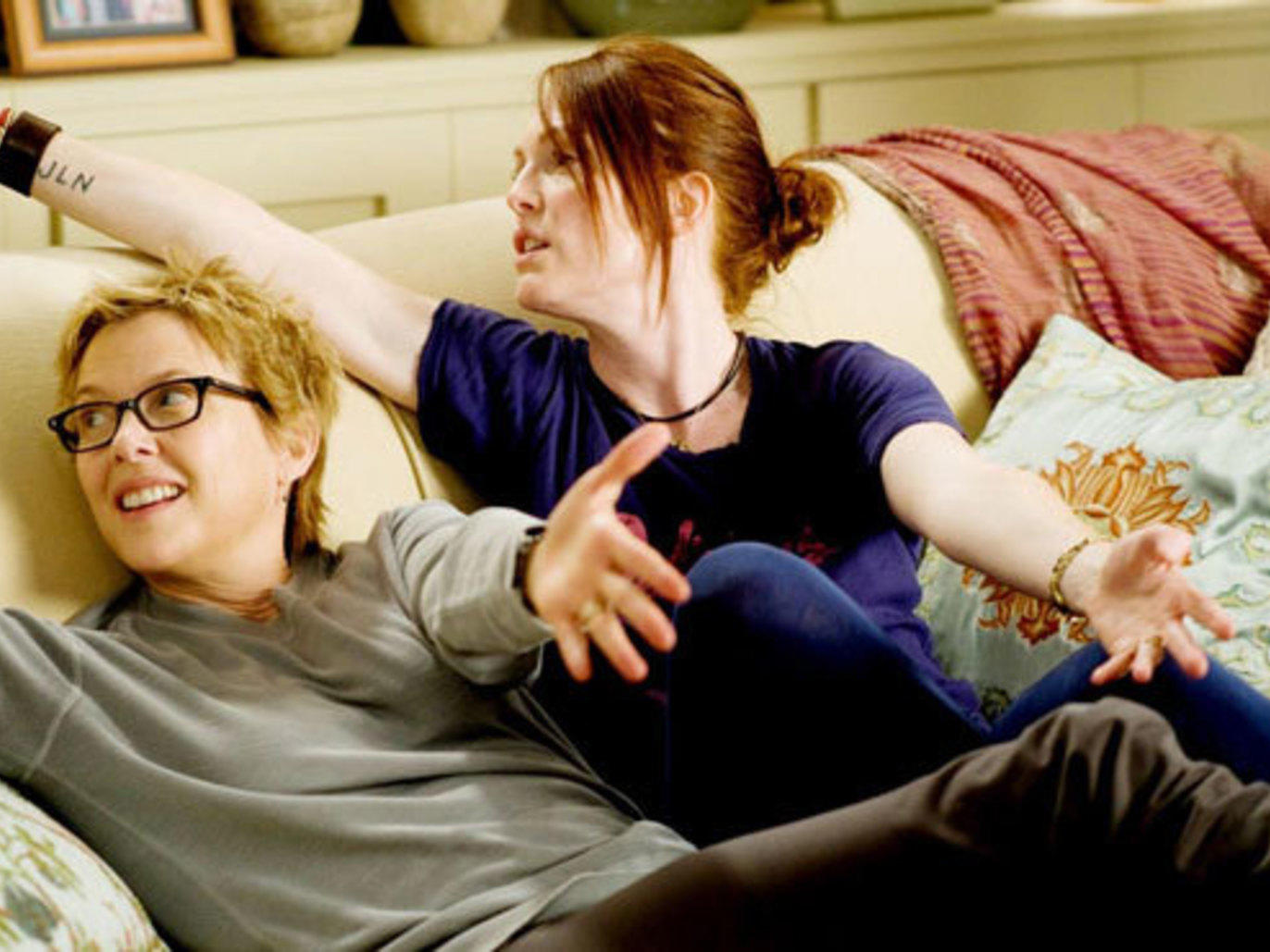 Movie Moms The 50 Most Classic Movie Mothers of All Time