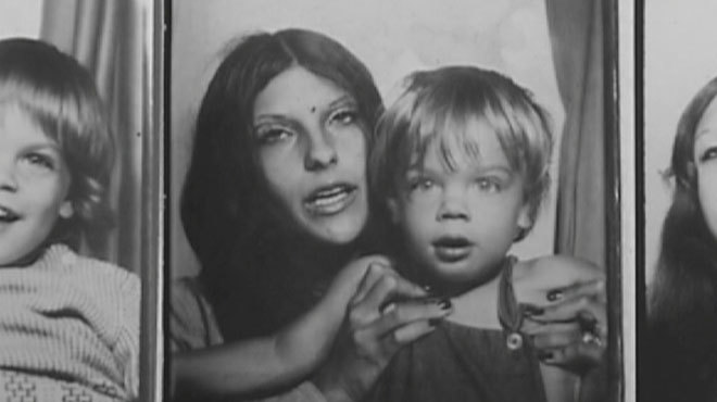 Vintage Small Boys Porn - Movie moms: The 50 most classic movie mothers of all time