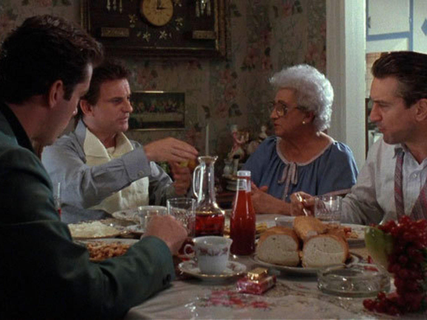 Movie moms The 50 most classic movie mothers of all time